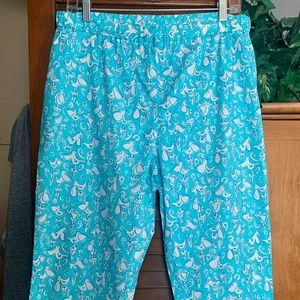 Lilly Pulitzer Maternity Pants
